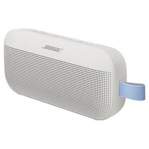 Bose Soundlink Flex Portable Speaker 2nd Gen | Fog Grey